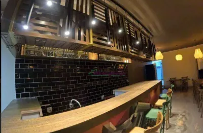 Salão para alugar, 118 m² por r$ 12.592,00/mês - vila mariana - são paulo/sp