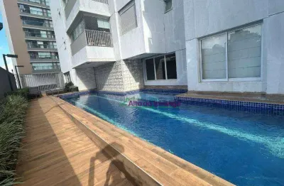 Apartamento com 2 dormitórios à venda, 91 m² por r$ 1.325.000,00 - vila dom pedro i - são paulo/sp