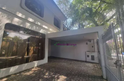 Sobrado com 3 dormitórios para alugar, 160 m² por r$ 7.541,67/mês - planalto paulista - são paulo/sp