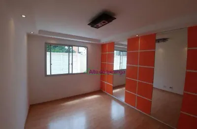 Apartamento com 2 dormitórios à venda, 68 m² por r$ 450.000,00 - saúde - são paulo/sp
