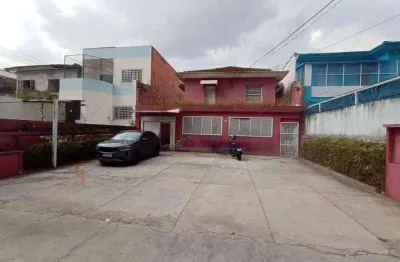 Prédio, 552 m² - venda por r$ 2.200.000,00 ou aluguel por r$ 13.040,00/mês - ipiranga - são paulo/sp