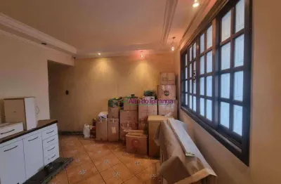 Sobrado com 2 dormitórios à venda, 50 m² por r$ 540.000,00 - vila gumercindo - são paulo/sp