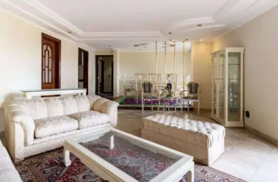 Apartamento com 3 dormitórios à venda, 132 m² por r$ 715.000,00 - vila regente feijó - são paulo/sp