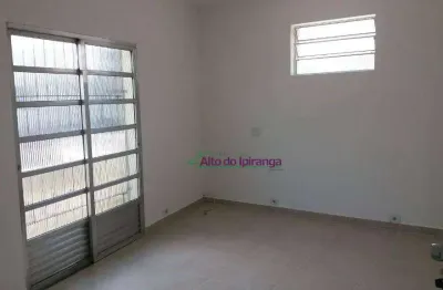 Sala para alugar, 15 m²  - vila gumercindo - são paulo/sp