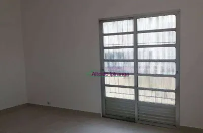 Sala comercial para alugar na Rua Santa Cruz, 2312, Vila Gumercindo, São Paulo