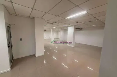 Prédio para alugar, 652 m² por r$ 24.803,00/mês - pinheiros - são paulo/sp