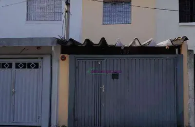 Sobrado com 3 dormitórios à venda, 120 m² por r$ 440.000,00 - vila marte - são paulo/sp