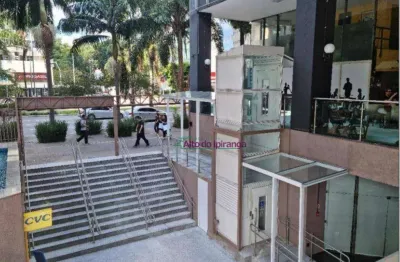 Loja à venda, 56 m² por r$ 1.020.000,00 - jardins - são paulo/sp