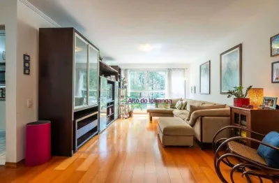 Apartamento com 3 dormitórios à venda, 116 m² por r$ 1.400.000,00 - bela vista - são paulo/sp