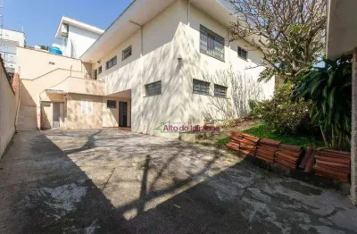 Casa com 3 dormitórios à venda, 193 m² por r$ 1.400.000,00 - vila do bosque - são paulo/sp