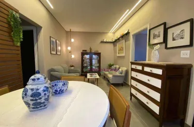 Casa com 2 dormitórios à venda, 120 m² por r$ 1.150.000,00 - jardim da saúde - são paulo/sp