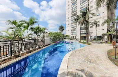 Apartamento com 3 dormitórios à venda, 146 m² por r$ 1.690.000,00 - ipiranga - são paulo/sp