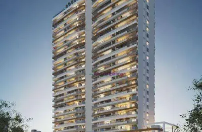 Apartamento com 2 dormitórios à venda, 72 m² por r$ 811.108,00 - vila firmiano pinto - são paulo/sp