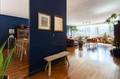 Apartamento com 3 dormitórios à venda, 292 m² por r$ 3.150.000,00 - jardins - são paulo/sp