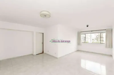 Apartamento com 3 dormitórios à venda, 116 m² por r$ 820.000,00 - perdizes - são paulo/sp