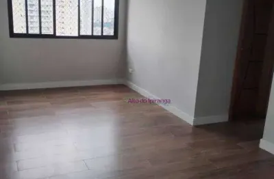 Apartamento com 2 dormitórios à venda, 52 m² por r$ 355.000,00 - vila das mercês - são paulo/sp