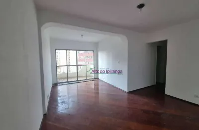 Apartamento com 2 dormitórios à venda, 67 m² por r$ 550.000,00 - saúde - são paulo/sp