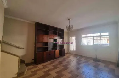 Sobrado com 3 dormitórios à venda, 126 m² por r$ 715.000,00 - saúde - são paulo/sp