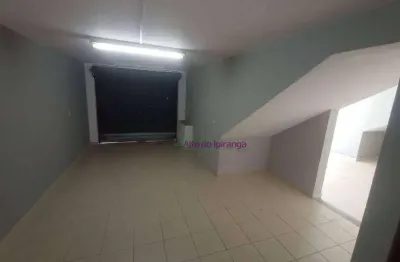 Salão para alugar, 50 m² por r$ 2.450,00/mês - vila mariana - são paulo/sp