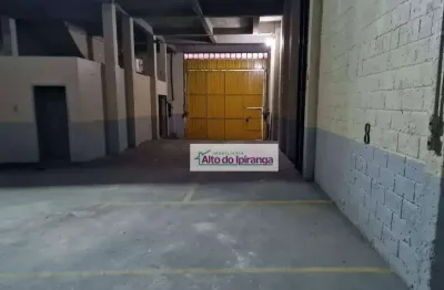 Galpão à venda, 638 m² por r$ 6.000.000,00 - cambuci - são paulo/sp
