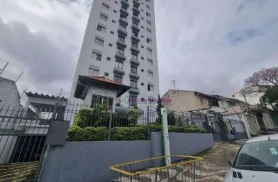 Apartamento com 1 dormitório à venda, 38 m² por r$ 460.000,00 - ipiranga - são paulo/sp