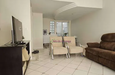 Sobrado com 3 dormitórios à venda, 125 m² por r$ 965.000,00 - vila santo estéfano - são paulo/sp