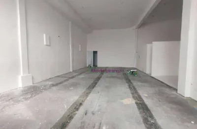 Loja para alugar, 151 m² por r$ 7.241,52/mês - centro - são bernardo do campo/sp