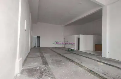 Loja para alugar, 151 m² por r$ 7.241,52/mês - centro - são bernardo do campo/sp