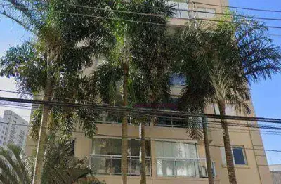 Apartamento com 1 dormitório à venda, 29 m² por r$ 499.000,00 - vila olímpia - são paulo/sp