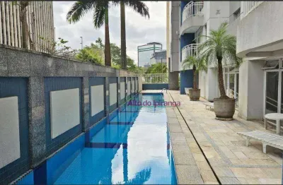 Apartamento com 2 dormitórios à venda, 48 m² por r$ 730.000,00 - consolação - são paulo/sp