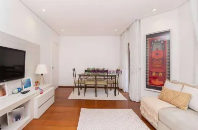 Apartamento com 3 dormitórios à venda, 73 m² por r$ 689.000,00 - saúde - são paulo/sp