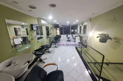 Sala à venda, 76 m²  - jardim paulistano - são paulo/sp