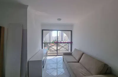 Cobertura com 2 dormitórios, 108 m² - venda  ou aluguel  - vila gumercindo - são paulo/sp