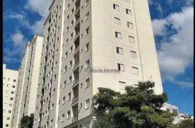 Apartamento com 2 dormitórios para alugar, 48 m² por r$ 2.431,00/mês - vila vera - são paulo/sp