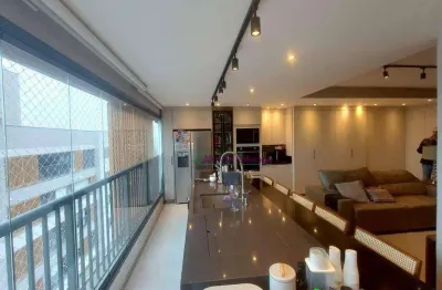 Apartamento com 3 dormitórios à venda, 94 m² por r$ 1.700.000,00 - saúde - são paulo/sp