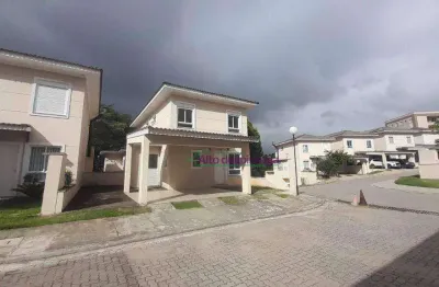 Sobrado com 3 dormitórios à venda, 201 m² por r$ 900.000,00 - jardim da glória - cotia/sp