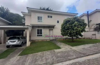Sobrado com 4 dormitórios à venda, 212 m² por r$ 950.000,00 - jardim da glória - cotia/sp
