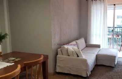 Apartamento com 3 dormitórios à venda, 101 m² por r$ 1.385.000,00 - vila mariana - são paulo/sp