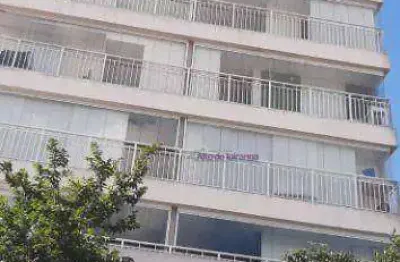 Apartamento com 2 dormitórios à venda, 69 m² por r$ 750.000,00 - vila água funda - são paulo/sp