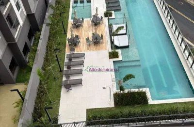 Apartamento com 2 dormitórios à venda, 71 m² por r$ 910.000,00 - ipiranga - são paulo/sp