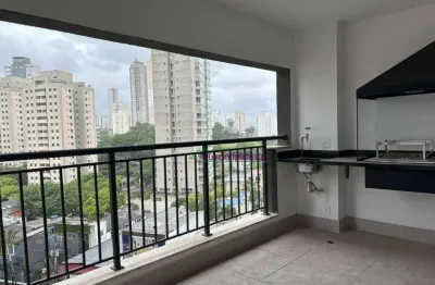 Apartamento com 2 dormitórios à venda, 71 m² por r$ 910.000,00 - ipiranga - são paulo/sp