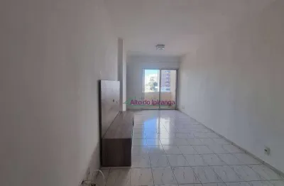 Apartamento com 2 dormitórios à venda, 62 m² por r$ 395.000,00 - vila gumercindo - são paulo/sp