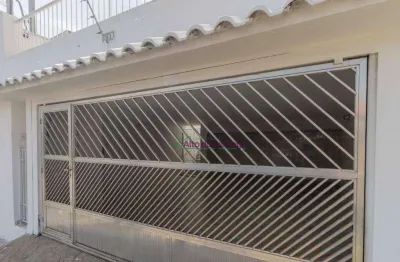 Sobrado com 3 dormitórios à venda, 145 m² por r$ 695.000,00 - vila gumercindo - são paulo/sp