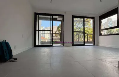 Apartamento com 2 dormitórios para alugar, 60 m² por r$ 5.462,67/mês - vila mariana - são paulo/sp