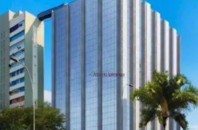 Sala à venda, 448 m² por r$ 6.500.000,00 - pinheiros - são paulo/sp