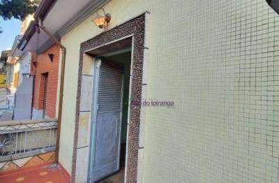 Sobrado com 3 dormitórios à venda, 120 m² por r$ 1.100.000,00 - paraíso - são paulo/sp