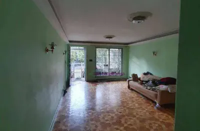 Sobrado com 3 dormitórios à venda, 120 m² por r$ 1.100.000,00 - paraíso - são paulo/sp