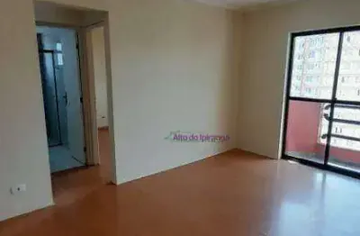 Apartamento com 2 dormitórios à venda, 48 m² por r$ 240.000,00 - jardim celeste - são paulo/sp