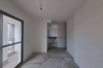 Studio com 1 dormitório à venda, 35 m² por r$ 400.000,00 - ipiranga - são paulo/sp