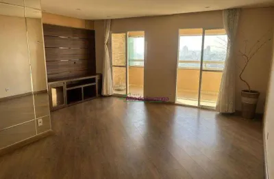 Apartamento com 3 dormitórios à venda, 104 m² por r$ 1.147.000,00 - ipiranga - são paulo/sp